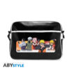 Naruto Shippuden - Borsa A Tracolla "good Guys" - Vinile