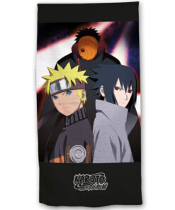 Naruto Shippuden Cotone Telo Mare Pierrot