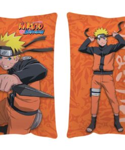 Naruto Shippuden Cuscino Naruto 50 X 33 Cm Popbuddies