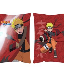 Naruto Shippuden Cuscino Naruto Edizione Limitata 2023 50 X 35 Cm Popbuddies