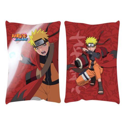 Naruto Shippuden Cuscino Naruto Edizione Limitata 2023 50 X 35 Cm Popbuddies