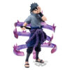 Naruto Shippuden Effectreme Sasuke Uchiha Ii Figura 15cm Banpresto