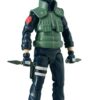 Naruto Shippuden Encore Collection Action Figura Kakashi 10 Cm Toynami