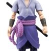 Naruto Shippuden Encore Collection Action Figura Sasuke 10 Cm Toynami