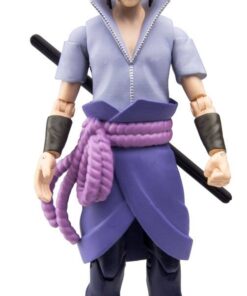 Naruto Shippuden Encore Collection Action Figura Sasuke 10 Cm Toynami