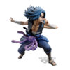 Naruto Shippuden F Colosseum Sasuke Figura Uchiha 11cm Banpresto