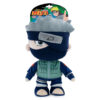 Naruto Shippuden Kakashi Hatake Peluche 27cm Pierrot