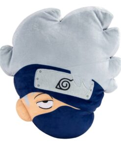 Naruto: Shippuden Mocchi-mocchi Peluche Figura Kakashi Hatake 43 Cm Tomy