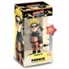 Naruto Shippuden Naruto Minix Figura 12cm Minix