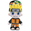 Naruto Shippuden Naruto Uzumaki Peluche 27cm Pierrot