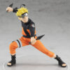 NARUTO SHIPPUDEN NARUTO UZUMAKI PUP STATUA GOODSMILE