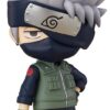 Naruto Shippuden Nendoroid Pvc Action Figura Kakashi Hatake (3rd-run) 10 Cm Good Smile Company