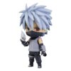 Naruto Shippuden Nendoroid Pvc Action Figura Kakashi Hatake: Anbu Black Ops Ver. 10 Cm Good Smile Company