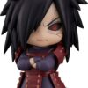 Naruto Shippuden Nendoroid Pvc Action Figura Madara Uchiha 10 Cm Good Smile Company