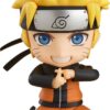 Naruto Shippuden Nendoroid Pvc Action Figura Naruto Uzumaki 10 Cm Good Smile Company