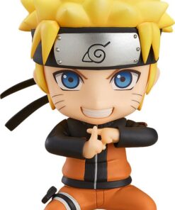 Naruto Shippuden Nendoroid Pvc Action Figura Naruto Uzumaki 10 Cm Good Smile Company