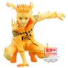 Naruto Shippuden Panel Spectacle Naruto Uzumaki Figura 9cm Banpresto