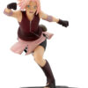 NARUTO SHIPPUDEN SAKURA ANIME - FIGURES