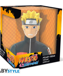 Naruto Shippuden - Salvadanaio - Naruto