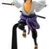 NARUTO SHIPPUDEN SASUKE ANIME - FIGURES