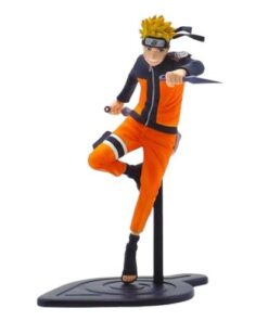 Naruto Shippuden - Super Figura Collection - Naruto 17cm Figures