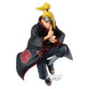 Naruto Shippuden Vibration Stars Figura Deidara 13cm Banpresto