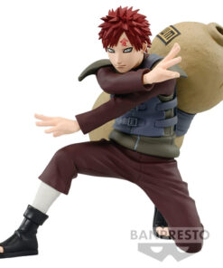 Naruto Shippuden Vibration Stars Gara Ii Figura 12cm Banpresto