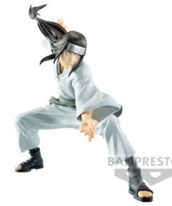 Naruto Shippuden Vibration Stars Hyuga Neji Figura 15cm Banpresto