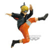 Naruto Shippuden Vibration Stars Naruto Uzumaki Figura 14cm Banpresto