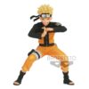 Naruto Shippuden Vibration Stars Pvc Statua Uzumaki Naruto 17 Cm Banpresto