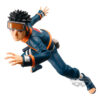 Naruto Shippuden Vibrations Stars Figura Obito Uchiha 10cm Banpresto