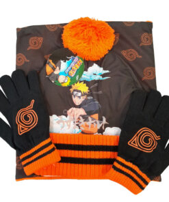 Naruto Snood