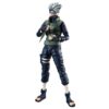 Naruto Variable Action Heroes Dx Action Figura Hatake Kakashi 18 Cm Megahouse