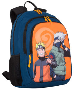 Naruto Zaino 42cm Toybags