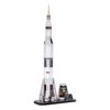 NASA 3D Puzzle Apollo 11 Saturn V 81 Cm Revell