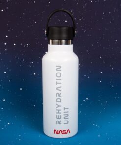 Nasa Bottiglia D'acqua Rehydration Unit Fizz Creations