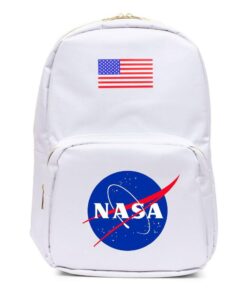 NASA Zaino con Logo Nasa 35 x 29 x 9 cm Thumbs Up!