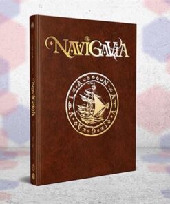 Navigavia - Ed. Deluxe