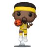 Nba Legends Pop! Sports Vinile Figura Wilt Chamberlain (1973) 9 Cm Funko