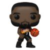 Nba Phoenix Suns Pop! Basketball Vinile Figura Chris Paul (city Edition 2021) 9 Cm Funko