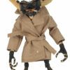 NECA GREMLINS ULTIMATE FLASHER ACTION FIGURE