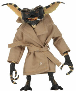 NECA GREMLINS ULTIMATE FLASHER ACTION FIGURE