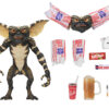 NECA GREMLINS ULTIMATE GREMLIN AF ACTION FIGURE