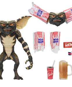 NECA GREMLINS ULTIMATE GREMLIN AF ACTION FIGURE