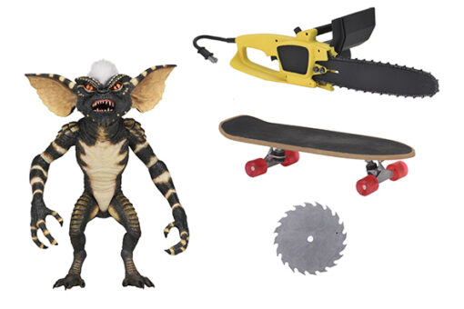 NECA GREMLINS ULTIMATE STRIPE ACTION FIGURE