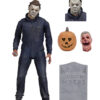 NECA HALLOWEEN 2018 ULTIMATE MICHAEL MYERS ACTION FIGURE