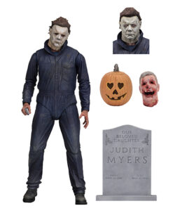 NECA HALLOWEEN 2018 ULTIMATE MICHAEL MYERS ACTION FIGURE