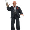 NECA NIGHTMARE ON ELM STREET TUXEDO FREDDY ACTION FIGURE