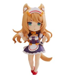 Nekopara Pvc Statua 100! Maple 10 Cm Plum Pmoa