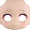 Nendoroid Bambola Nendoroid More Customizable Face Piatto 03 (cream) Umkarton  Good Smile Company